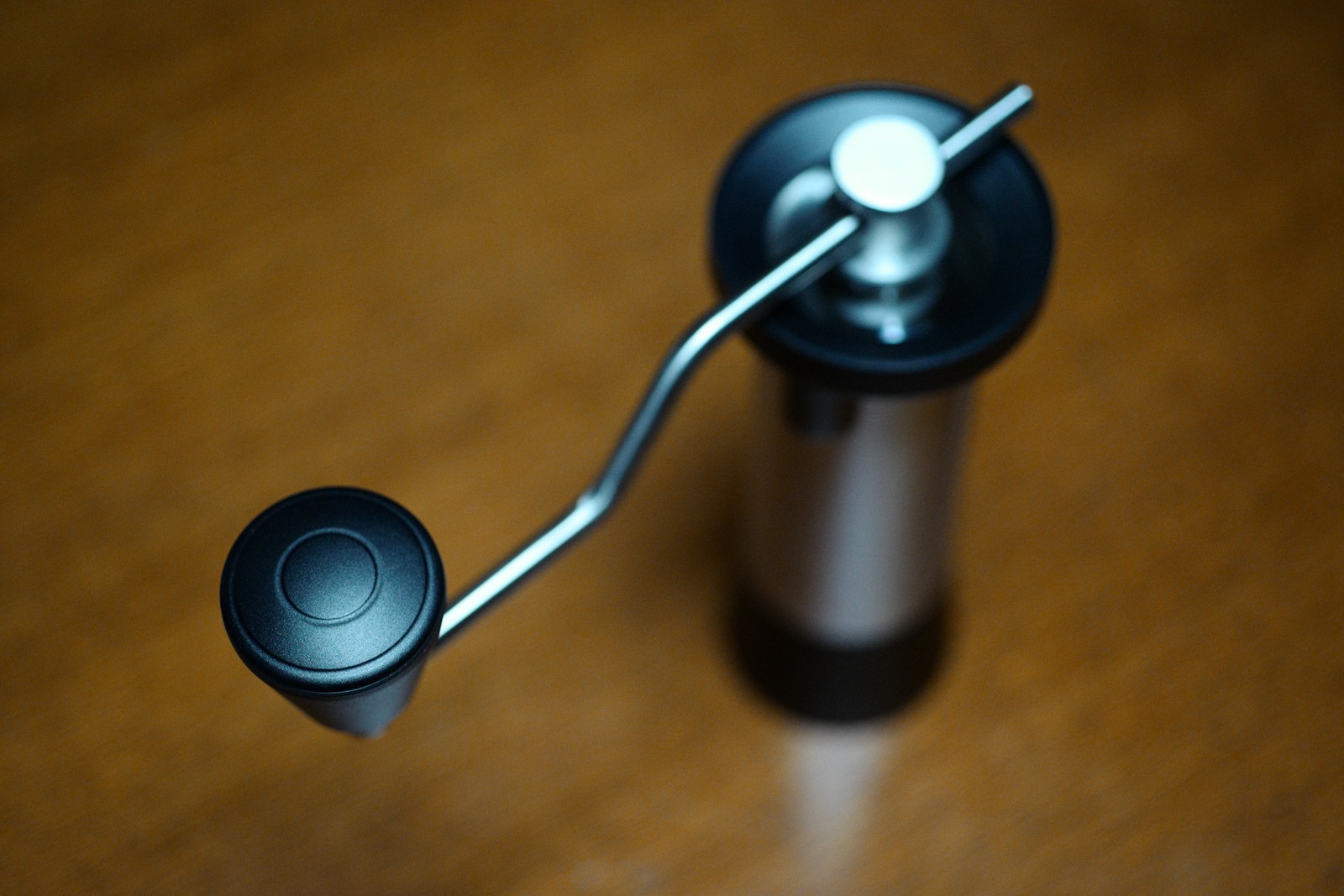 今さら高級コーヒーハンドミル：KINU M47を選んだ理由とコマンダンテ考