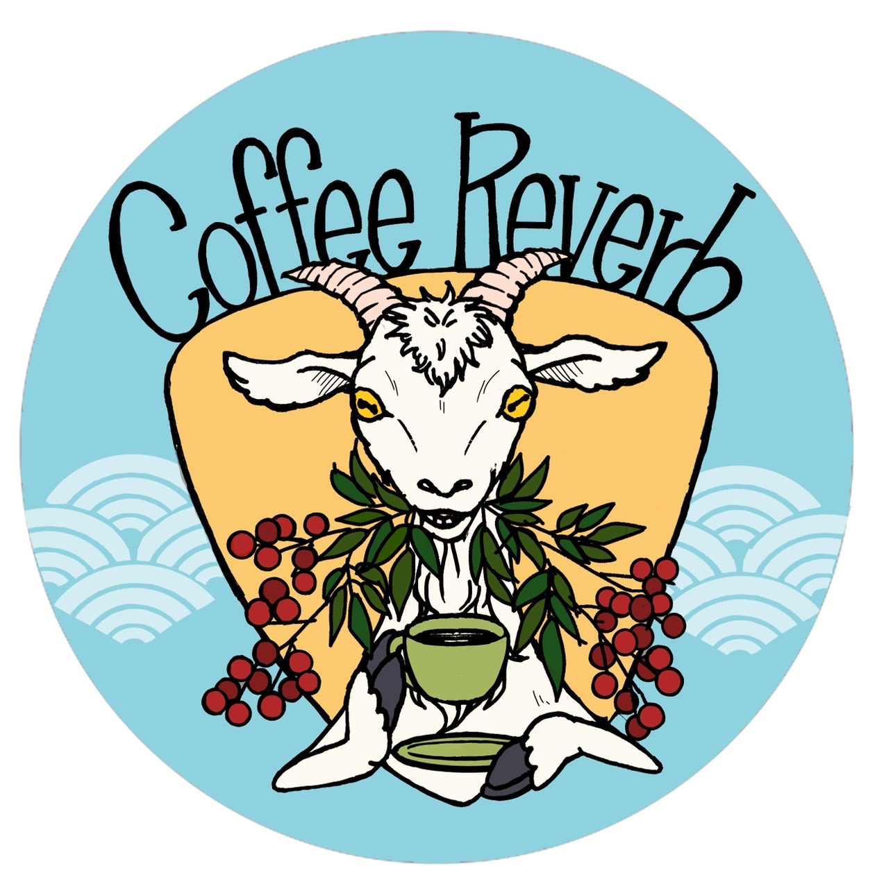 【はれやか】ニューイヤーブレンド（中浅煎り）200g