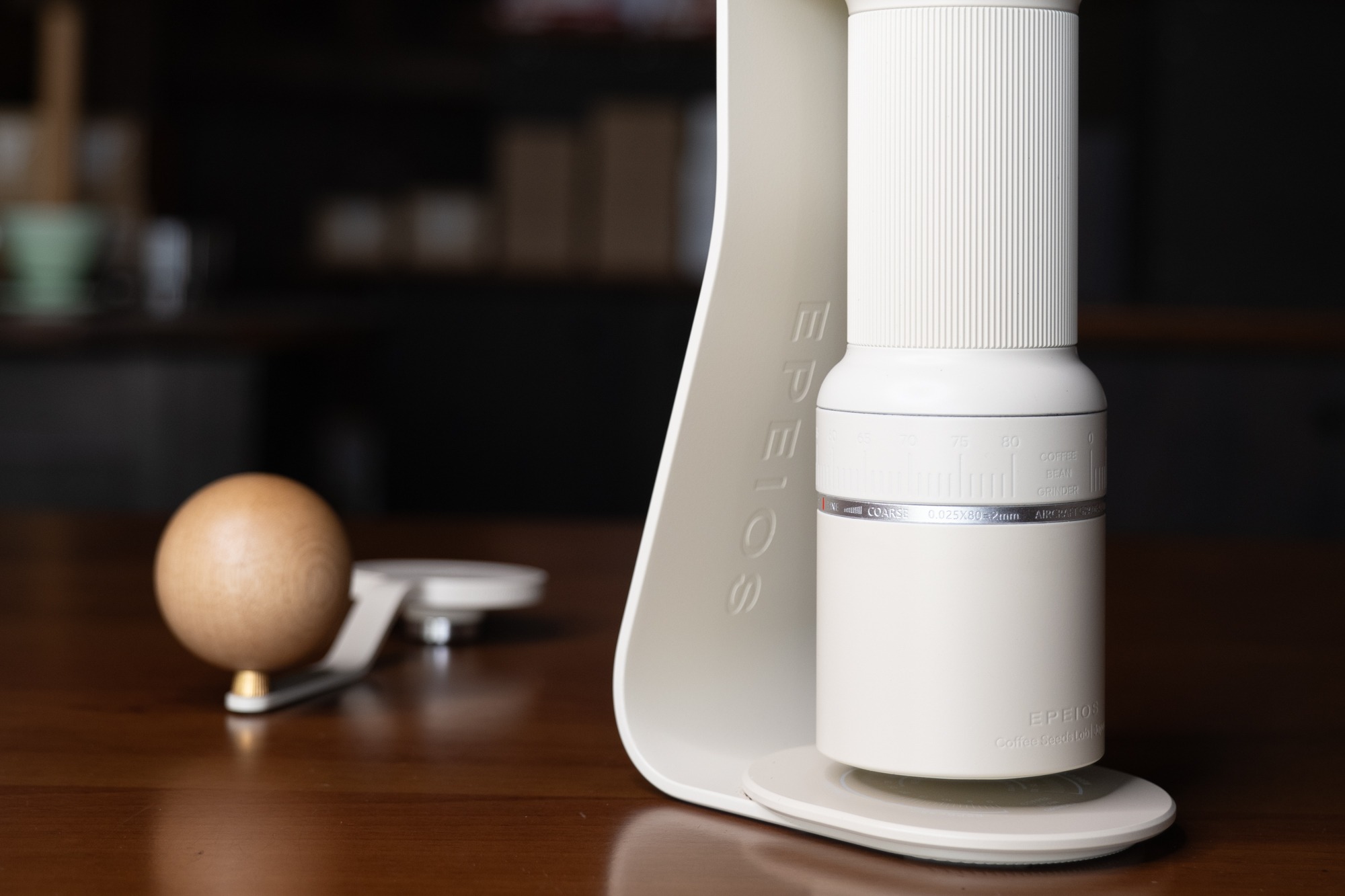 EPEIOS Essence Duo ロースターによる忖度無しレビュー①プロダクトの立ち位置編